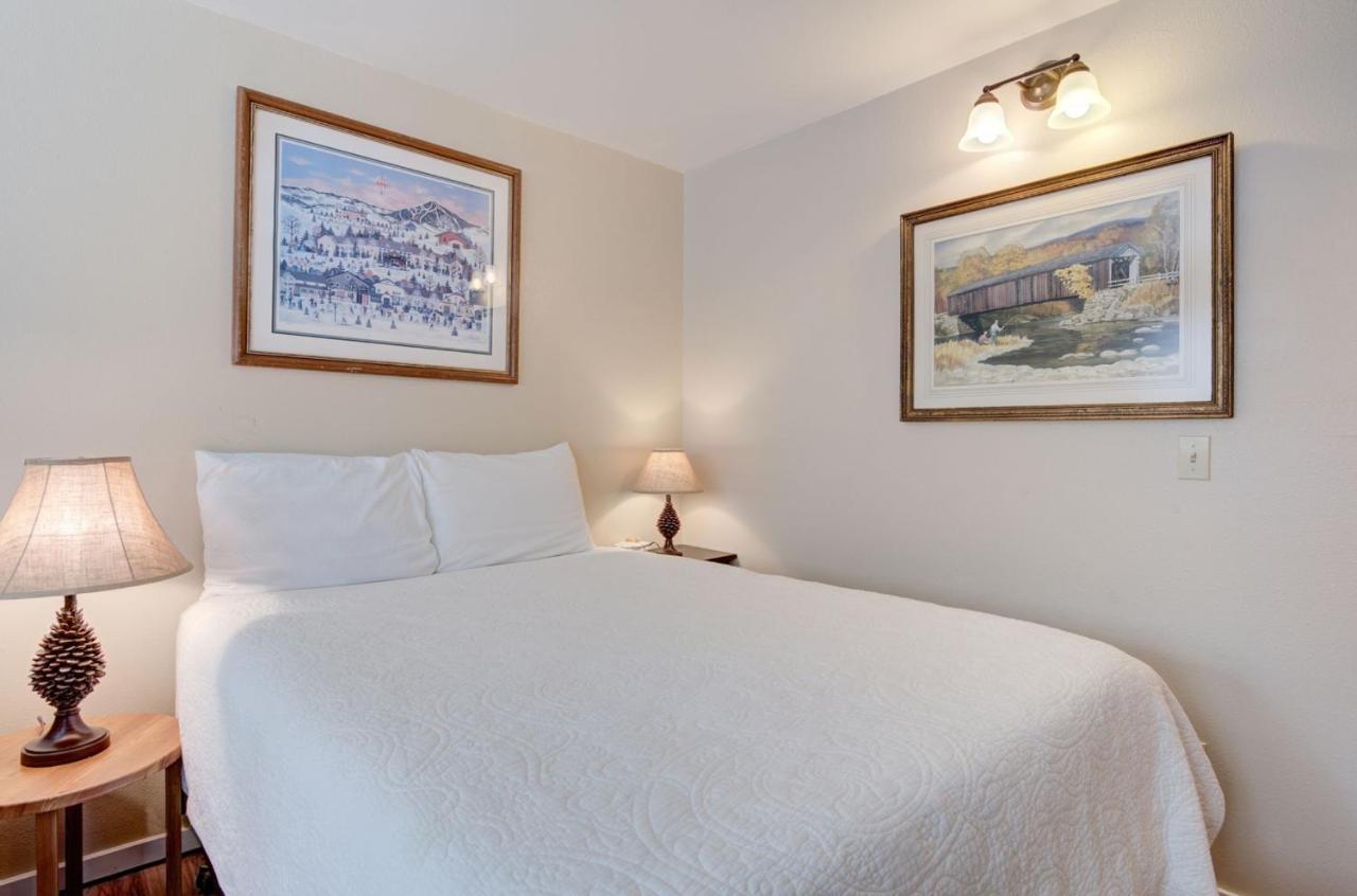 Powder Village Condo 8-B By Village Properties At Sunriver Bend Luaran gambar
